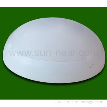 14W CE compliant energy saving modern led ceiling light indoor